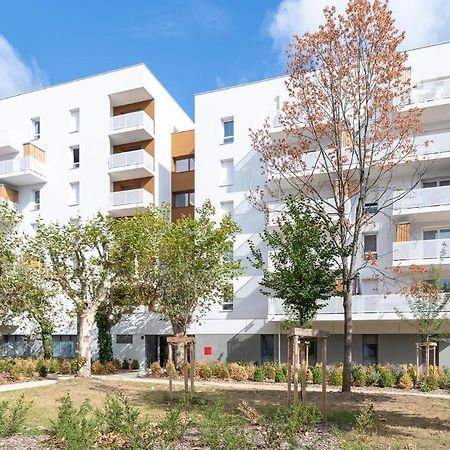 Ovelia Lyon - Les Jardins D'Hortense Dış mekan fotoğraf